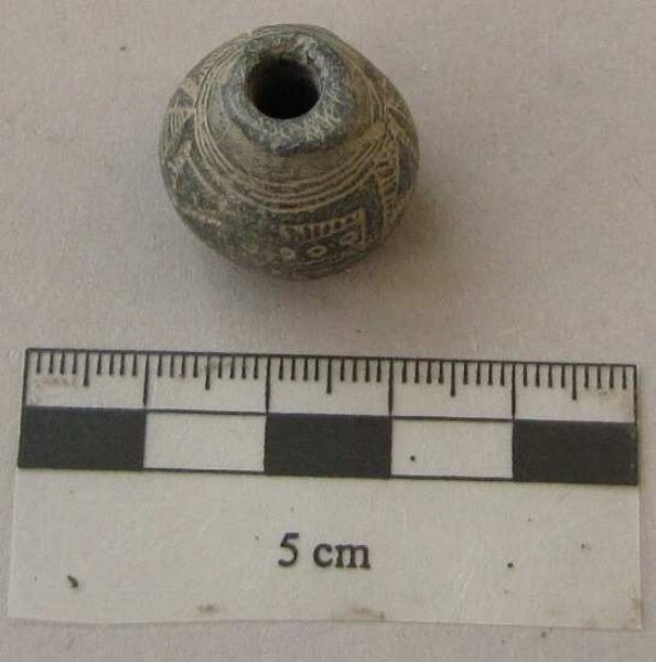 spindle whorl