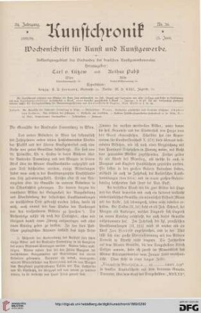 Die Gemälde der Ambraser Sammlung in Wien