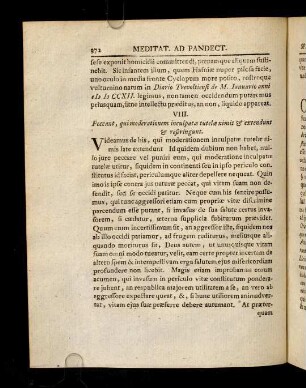 372-383, VIII - XIX