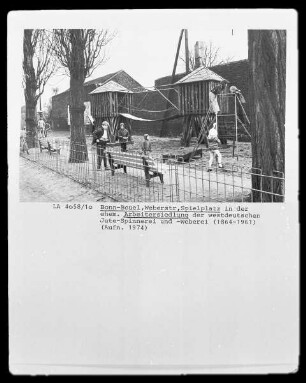 Spielplatz