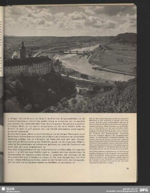 Schloss Horneck in Gundelsheim