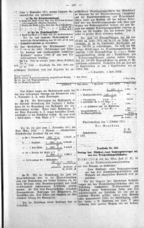 No. 19 (271-289) (280), 18. Oktober 1911