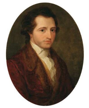 Johann Wolfgang von Goethe