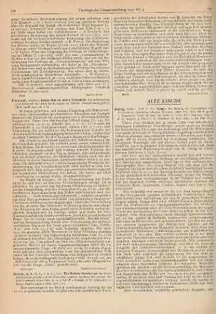 560-561 [Rezension] Dürig, Walter, Imago
