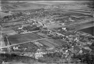 Leipzig-Markkleeberg, Ost, Bornaische Straße