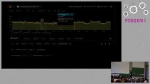 Grafana - Past, present and future
