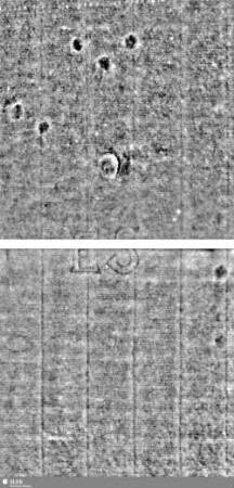 Löwe (steigend) mit Schwert / ES = Bd.1, S.23/24+143/144