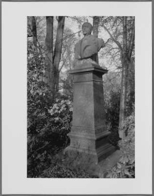 Bismarckdenkmal, Hannoversch Münden