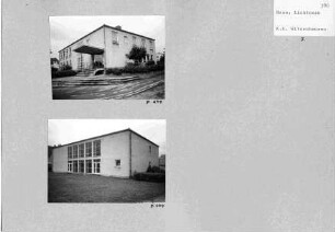 Hessisch-Lichtenau