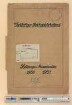 Beziehungen zu anderen "berufsständischen Vertretungen" und Bildung des endgültigen Reichswirtschaftsrates: Bd. 1