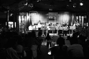 Freiburg im Breisgau: Landesgartenschau-Party: 40 Jahre SWF und 60 Jahre Radio Freiburg