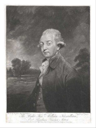 William Fitzwilliam