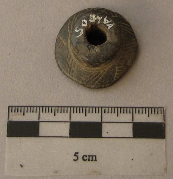 spindle whorl