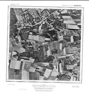 Appelbüttel, Gauß-Krüger-Koordinaten: Rechtswert: 3562, Hochwert: 5922