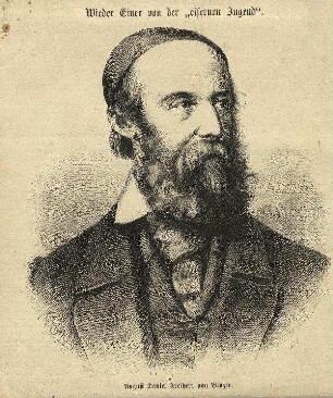August Daniel Binzer (1793-1868)