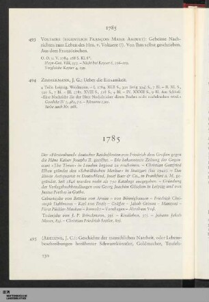 1785 (Nr. 495-514)