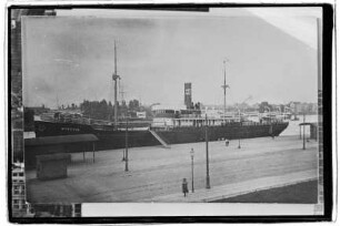 Stettin (1902), SDC