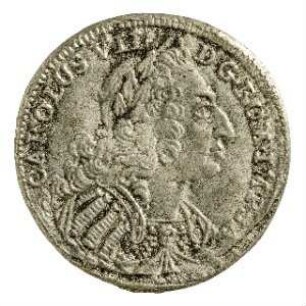 Münze, 1/2 Dukat, Dukat, 1743