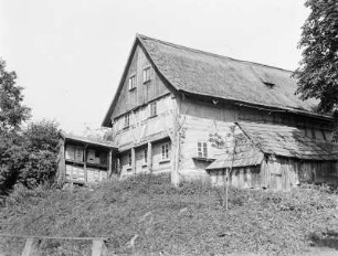 Seifersdorf