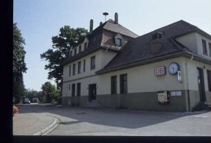 Bf. Erbach (Württ.)
