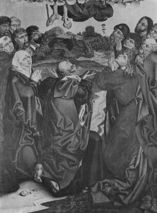 Himmelfahrt Christi