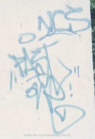 NCS "PAST one!"
