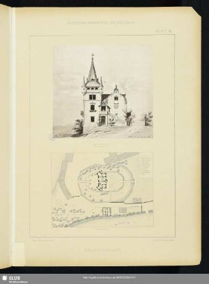 Schloss Podelwitz
