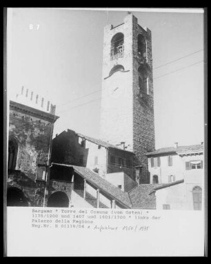 Torre del Comune