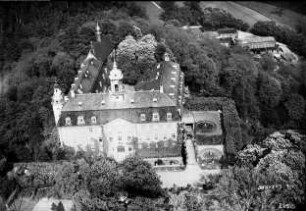 Lichtenwalde (Bez. Chemnitz), Schloß