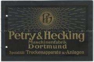 Trockenapparate und Trockenanlagen
