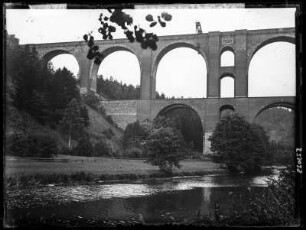 Elstertalbrücke