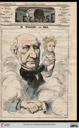 Nr. 332 (6. Mars 1875)