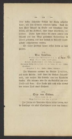 374. Die Trullen.