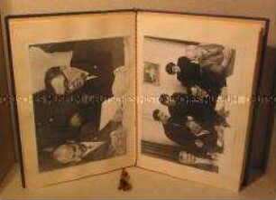 Fotomappe für Max Christiansen-Clausen