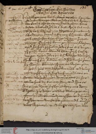 Teil IV: Medizinische Rezeptsammlung