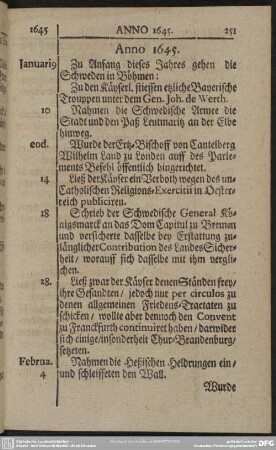 Anno 1645