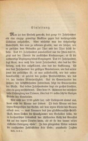 Neuere deutsche Lyrik : Mit e. litterar-histor. Einl.