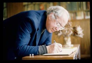 Rudolf Noelte 17.4.77.