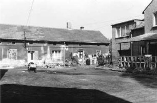 Ruhland-Naundorf. Pößnitzmühle