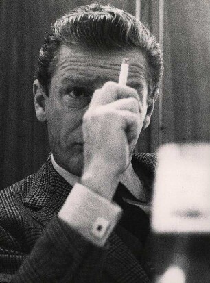 Richard Basehart