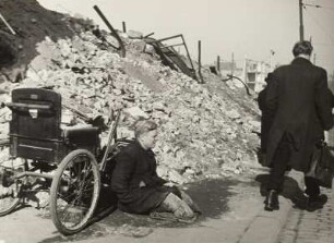 Bettler