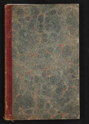 Log of the proceeding of H.M.S. Ringdove and H.M.S. Vanguard