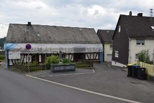 Einhof; Haiger, Scheidstraße 11