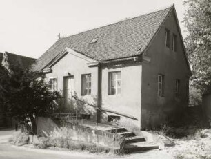 Wohnhaus, Gebelzig