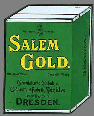 Salem Gold