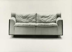 Sofa Heli Collection von Otto Zapf