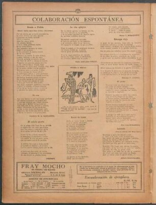 Lamento : (Para la señorita Eva Moya Castro)