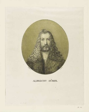 Albrecht Dürer