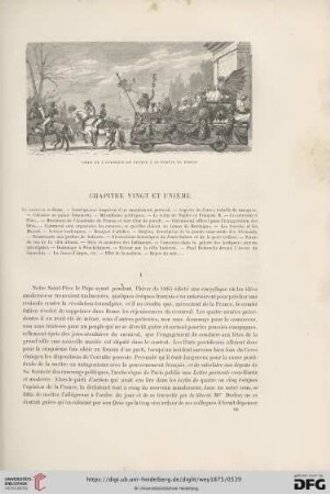 Chapitre vingt et unième