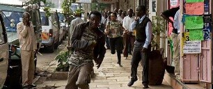 Nairobi Half Life